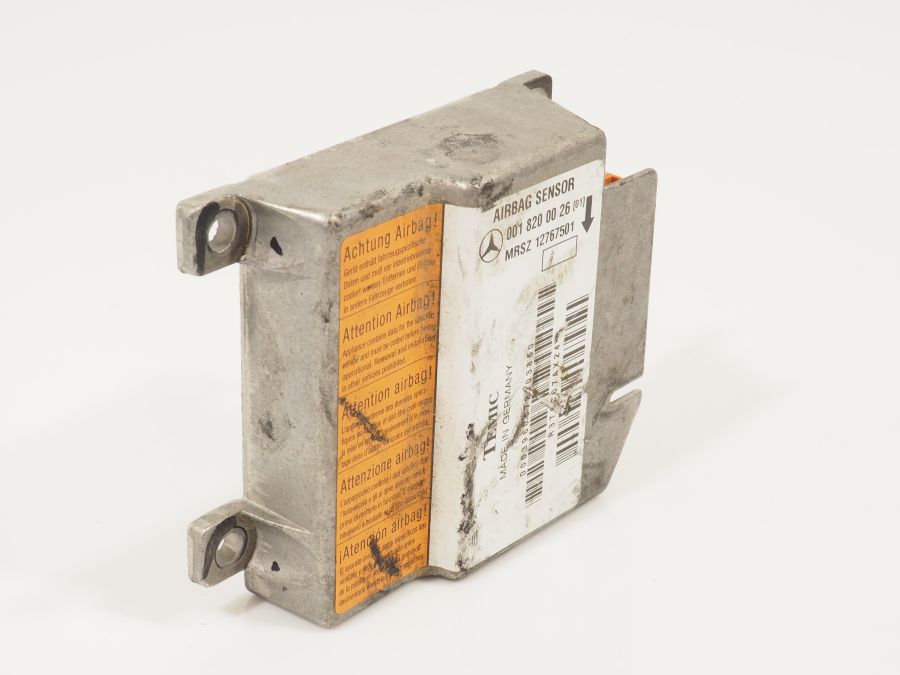 0018200026 | Mercedes SL500 | R129 Sensor control module