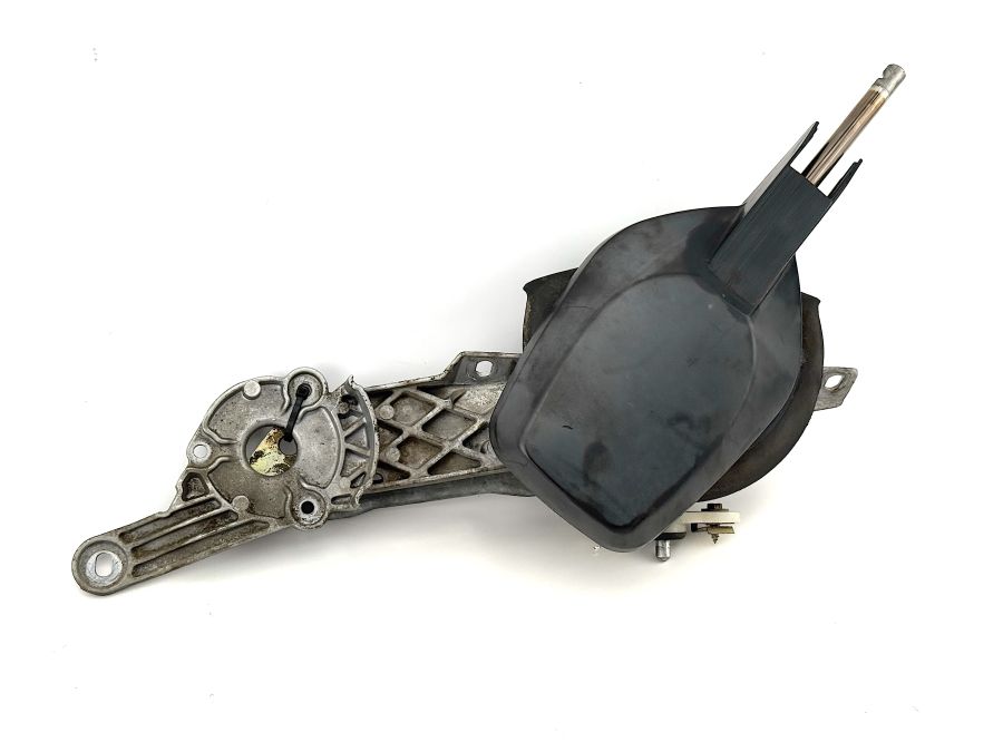 0018201207 2108240049 1248240098 | Mercedes SL500 | R129 Windscreen wiper mechanism