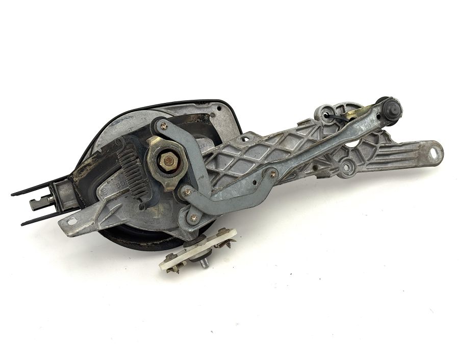 0018201207 2108240049 1248240098 | Mercedes SL500 | R129 Windscreen wiper mechanism