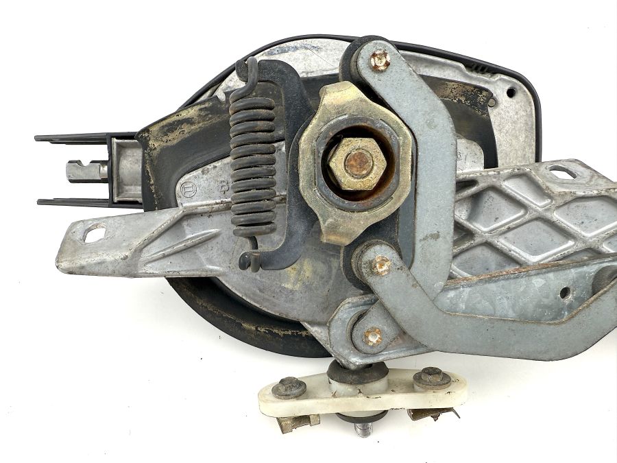 0018201207 2108240049 1248240098 | Mercedes SL500 | R129 Windscreen wiper mechanism