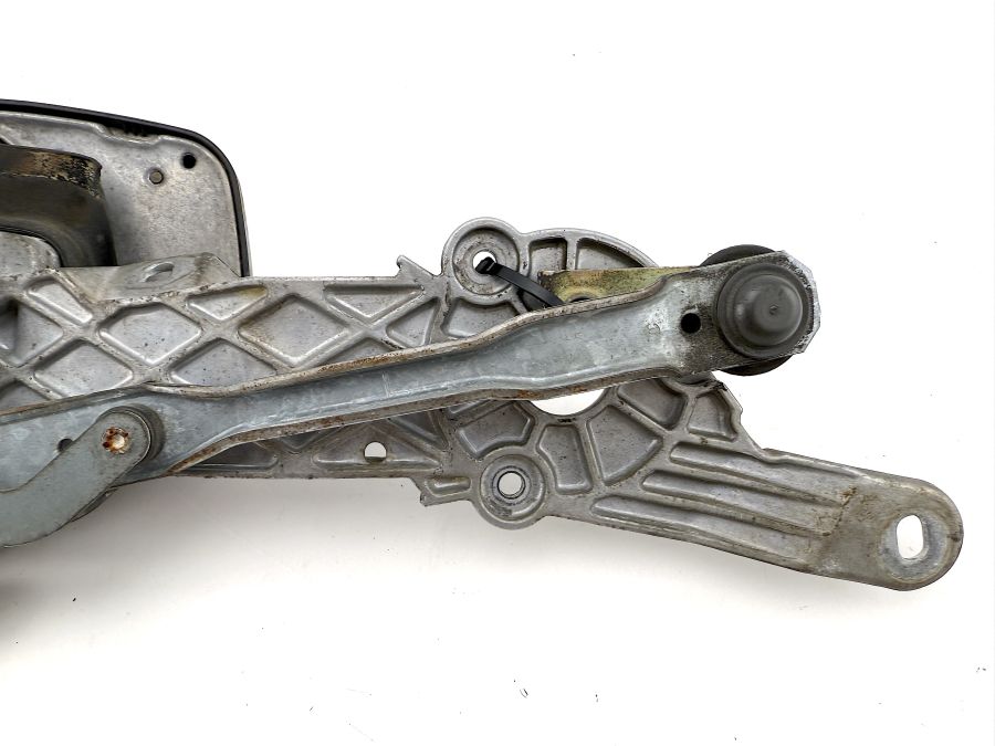 0018201207 2108240049 1248240098 | Mercedes SL500 | R129 Windscreen wiper mechanism