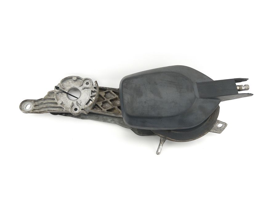 0018201207 2108240049 | Mercedes SL500 | R129 Windscreen wiper mechanism