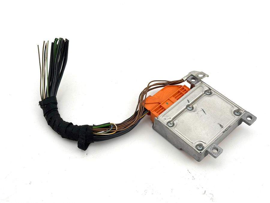 0018202126 | Mercedes SL500 | R129 Safety sensor control module