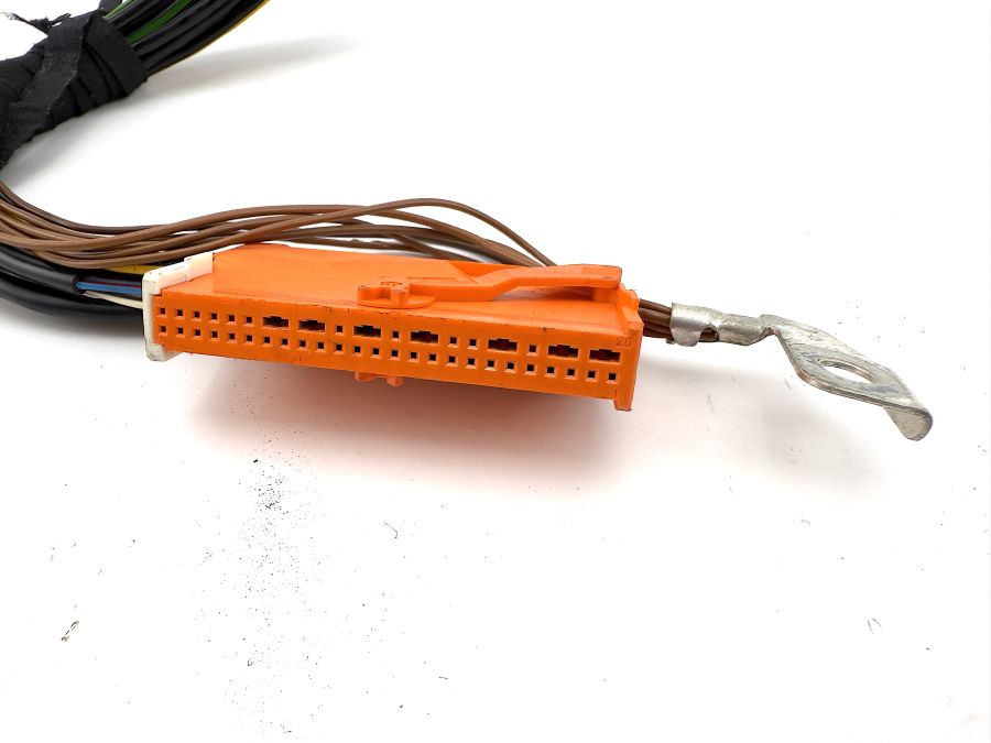 0018202126 | Mercedes SL500 | R129 Safety sensor control module
