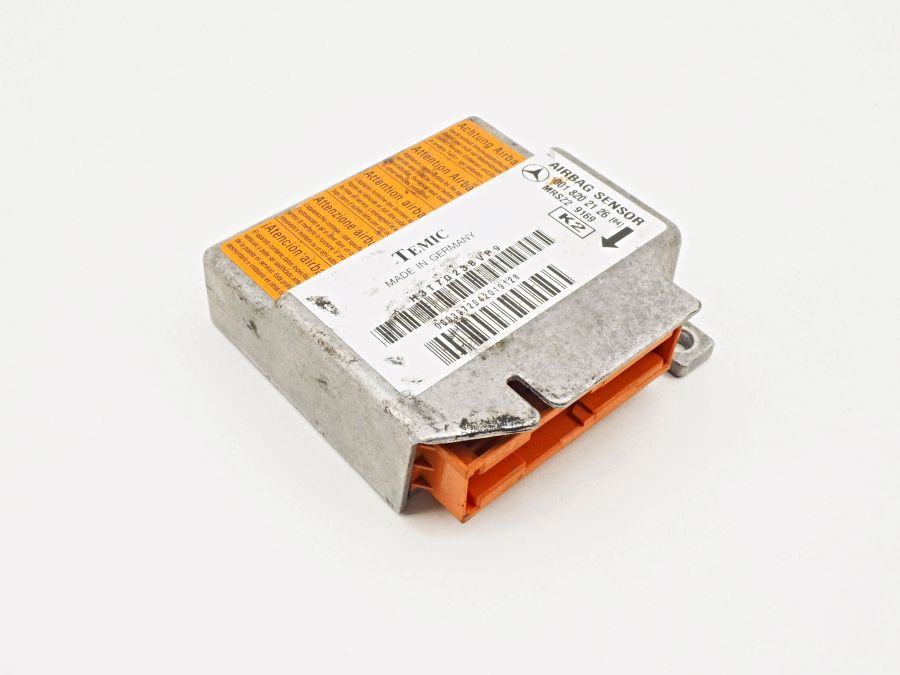 0018202126 | Mercedes SL500 | R129 Sensor control module