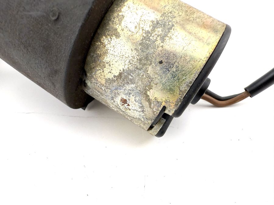 0018351064 | Mercedes SL500 | R129 Heater control valves water pump 0018351064 | Mercedes SL500 | R129 Heater control valves water pump