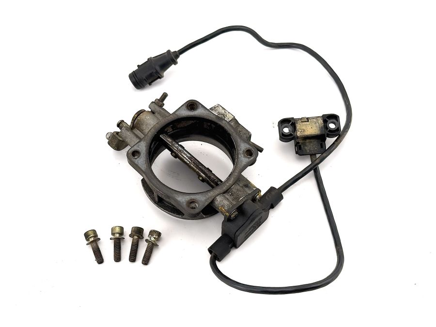 0021402353 0065459424 | Mercedes 300SL-24 | R129 Intake throttle body