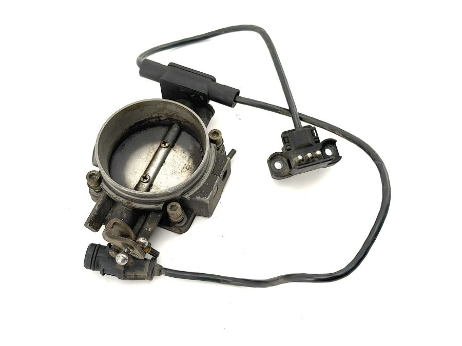 0021402353 0065459424 | Mercedes 300SL-24 | R129 Intake throttle body
