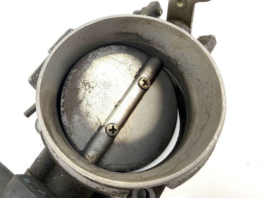 0021402353 0065459424 | Mercedes 300SL-24 | R129 Intake throttle body