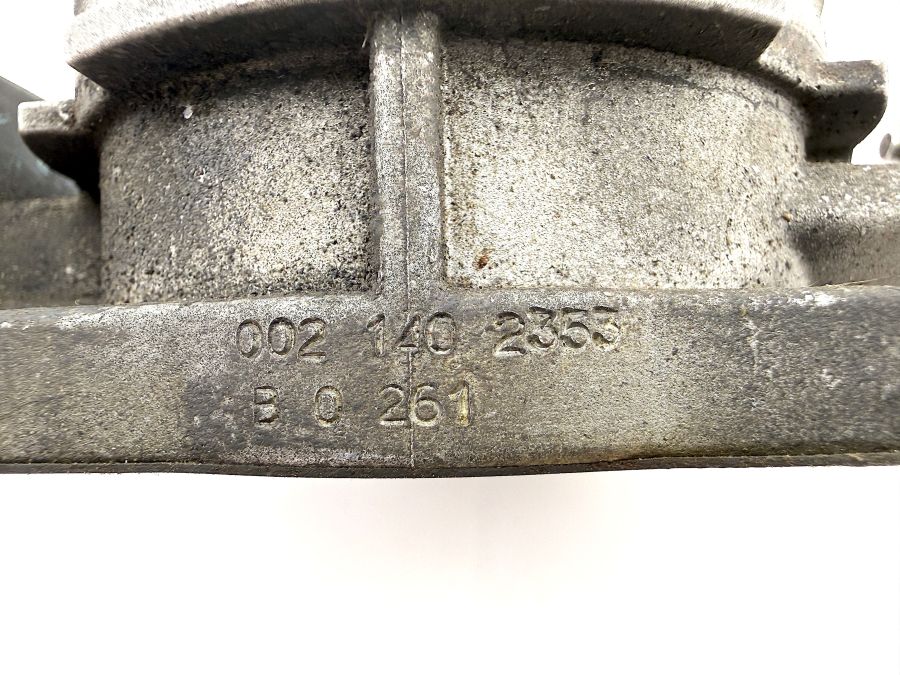 0021402353 0065459424 | Mercedes 300SL-24 | R129 Intake throttle body