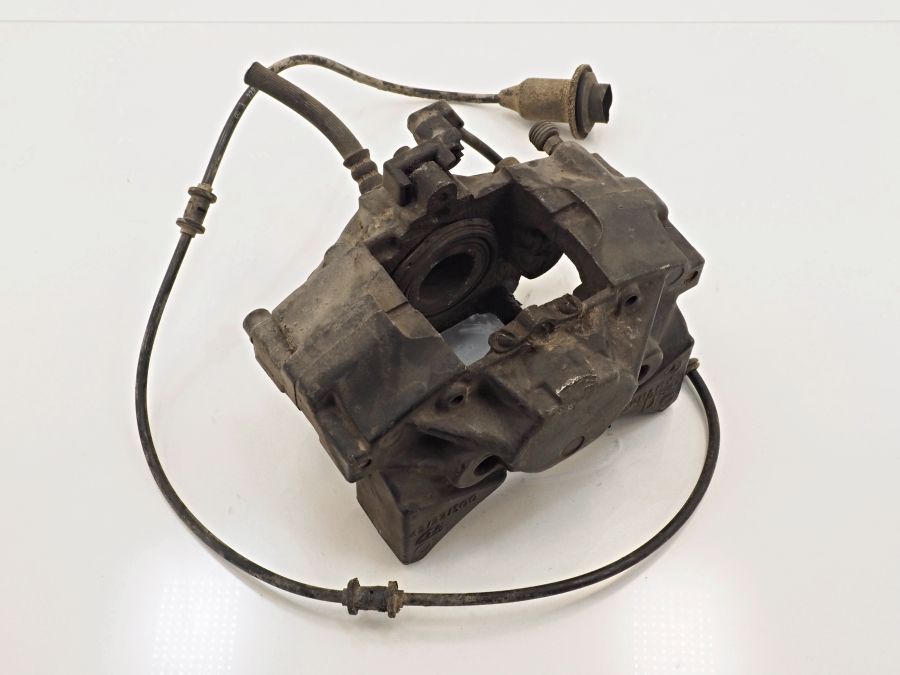0024200283 | Mercedes S500 | W220 Rear right brake caliper