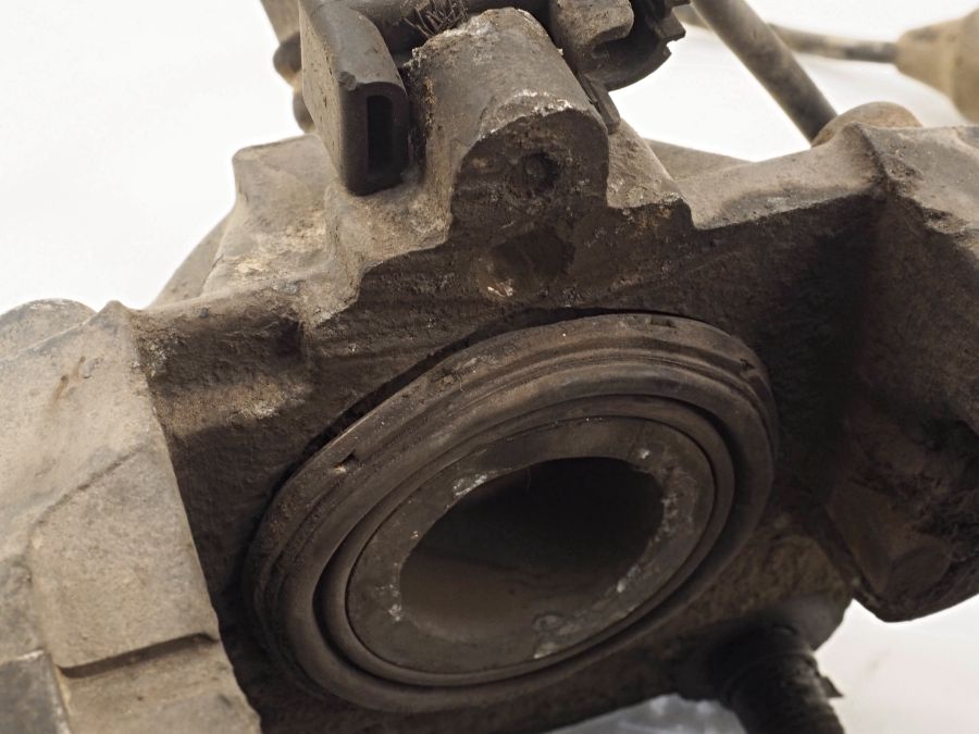 0024200283 | Mercedes S500 | W220 Rear right brake caliper