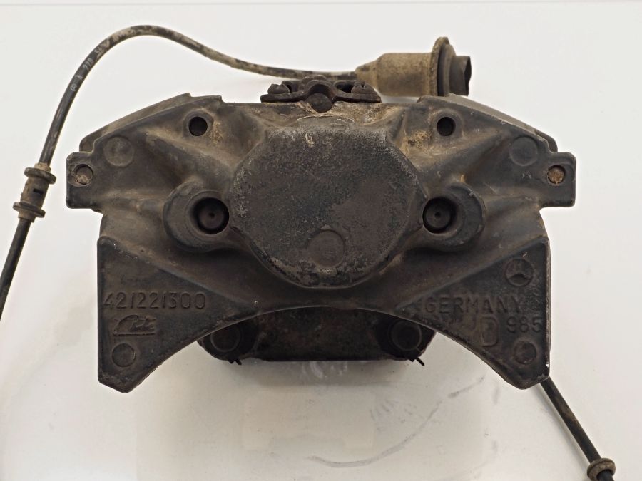 0024200283 | Mercedes S500 | W220 Rear right brake caliper