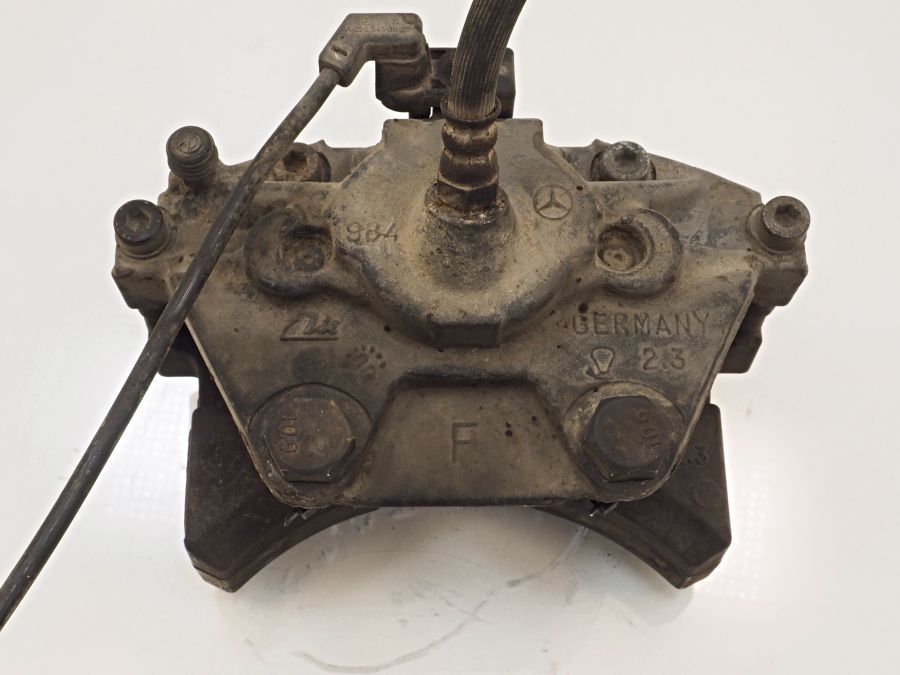 0024200283 | Mercedes S500 | W220 Rear right brake caliper