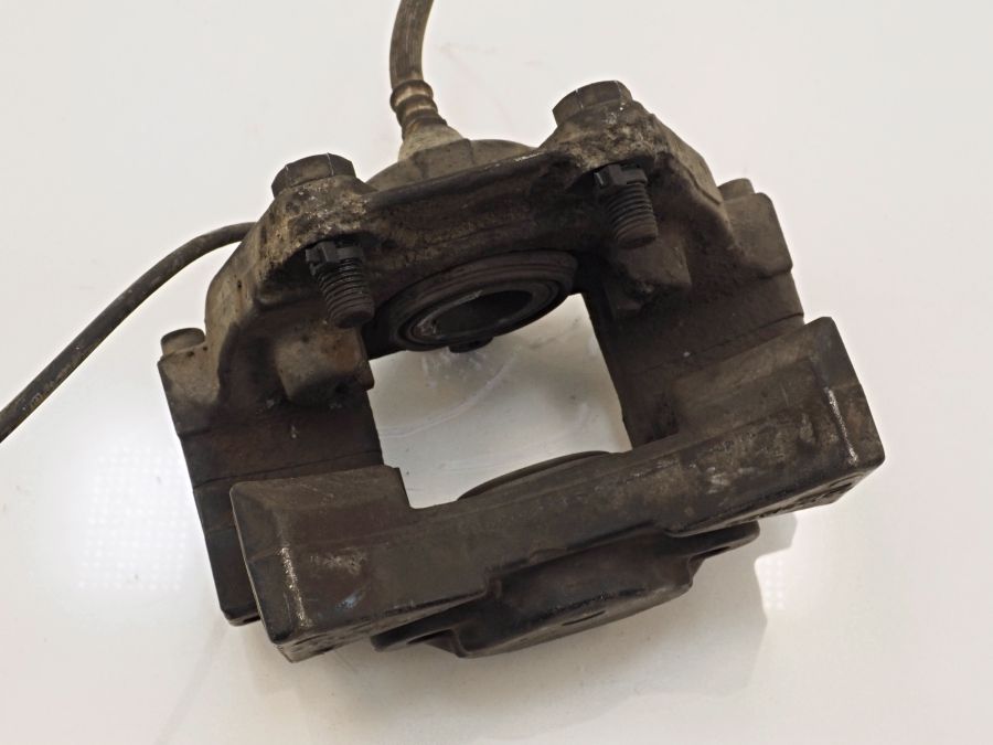 0024200283 | Mercedes S500 | W220 Rear right brake caliper