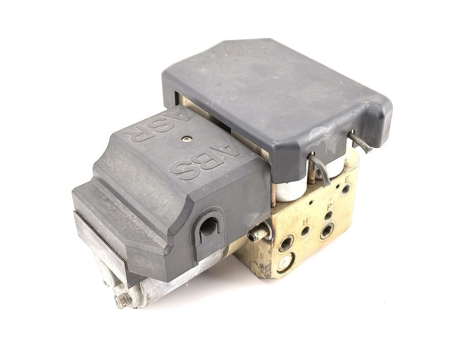 0024312012 0024314512 | Mercedes 300SL-24 | R129 ABS Anti lock brake pump control module