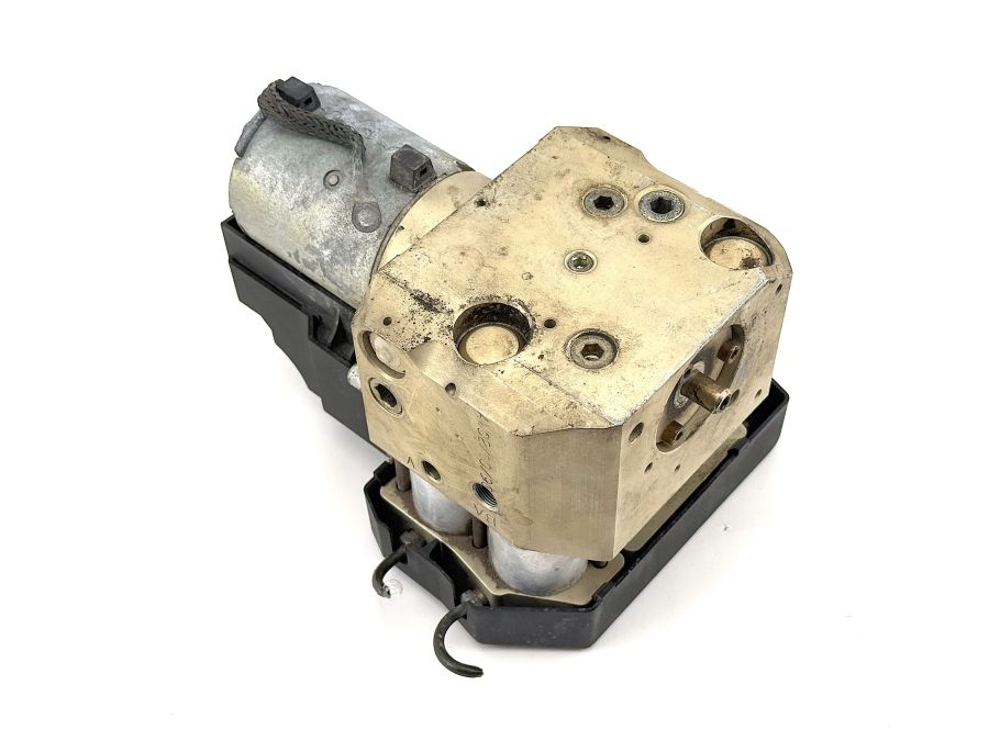 0024312012 0024314512 | Mercedes 300SL-24 | R129 ABS Anti lock brake pump control module