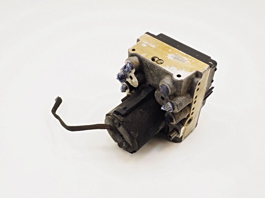 0024319512 | Mercedes SL500 | R129 ABS Anti lock brake pump control module