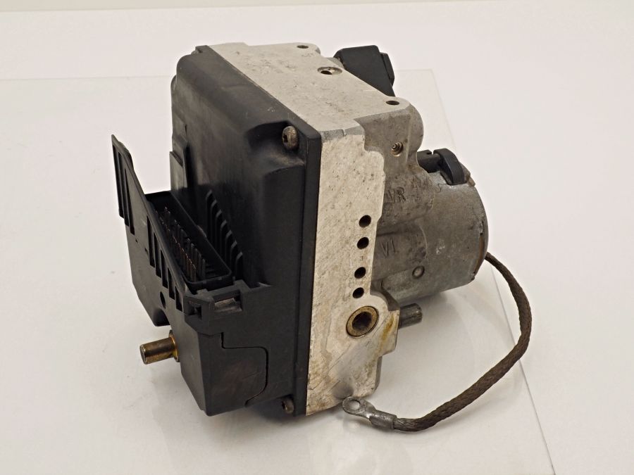 0024319612 | Mercedes S350 | W140 ABS Anti lock brake pump control module