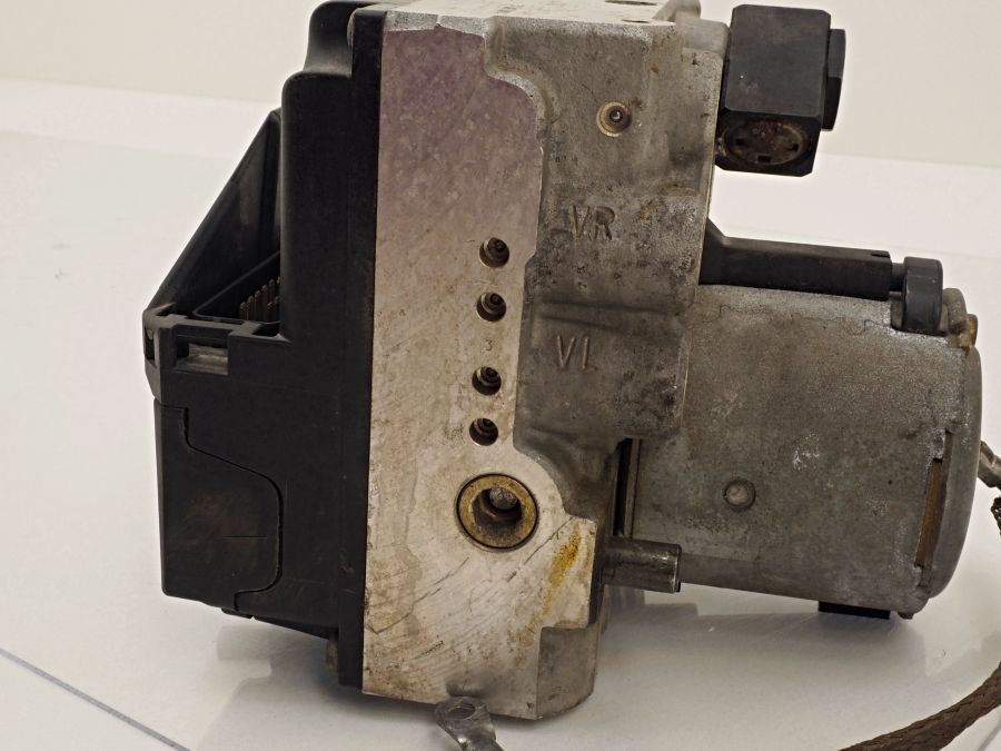 0024319612 | Mercedes S350 | W140 ABS Anti lock brake pump control module