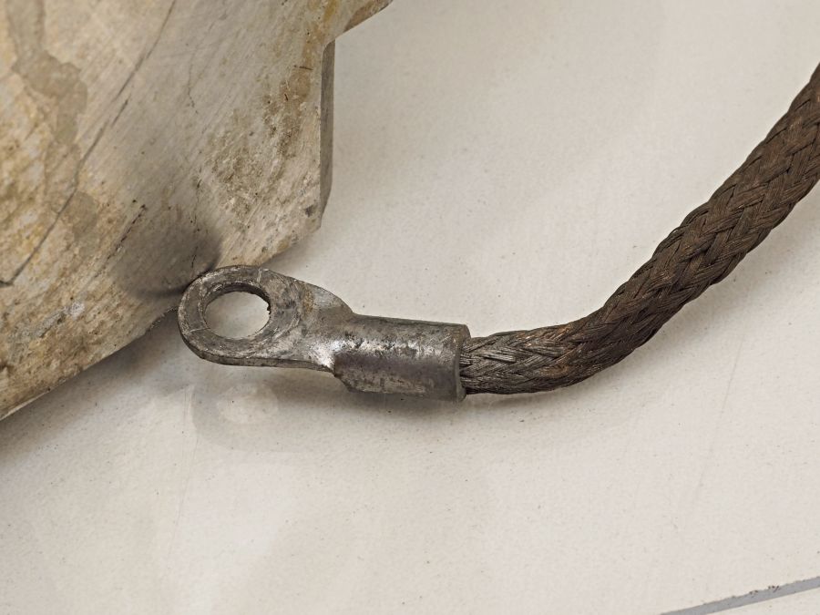 0024319612 | Mercedes S350 | W140 ABS Anti lock brake pump control module