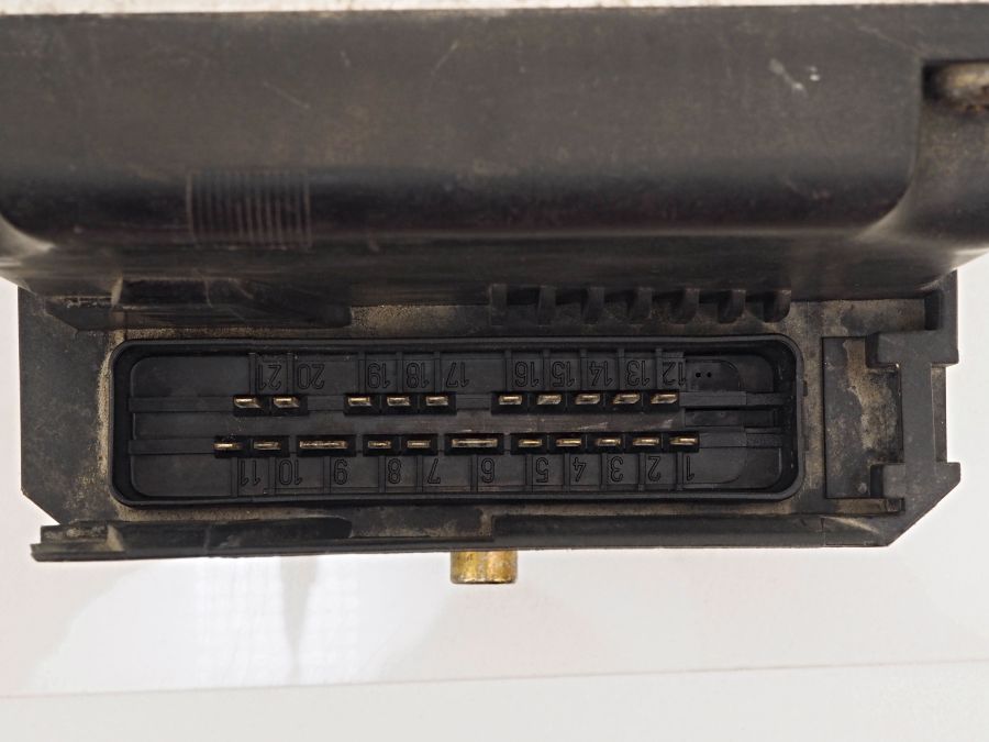 0024319612 | Mercedes S350 | W140 ABS Anti lock brake pump control module