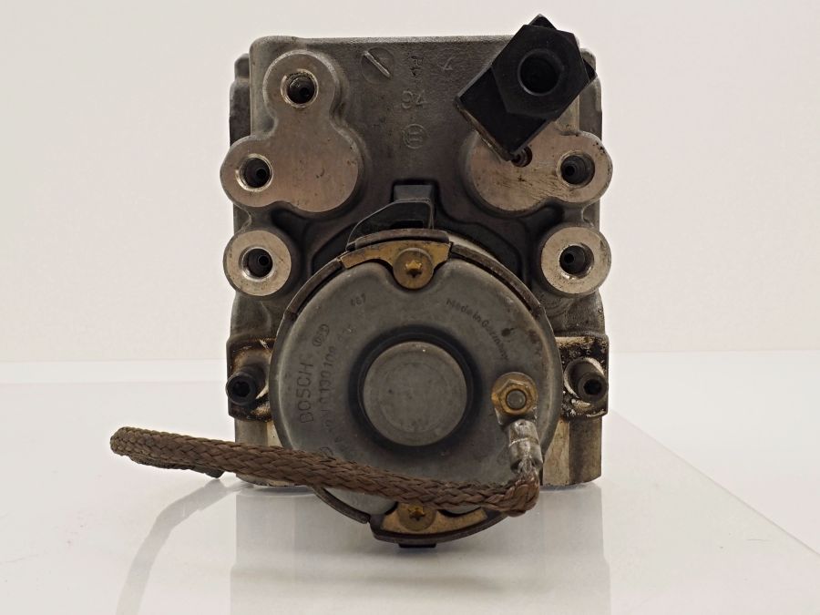 0024319612 | Mercedes S350 | W140 ABS Anti lock brake pump control module
