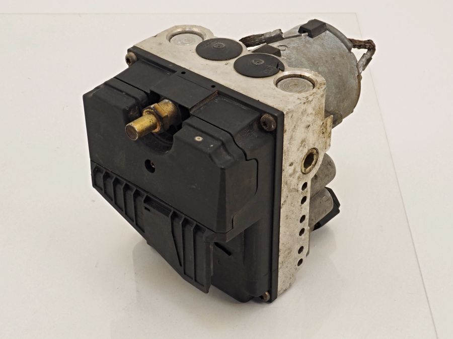 0024319612 | Mercedes S350 | W140 ABS Anti lock brake pump control module