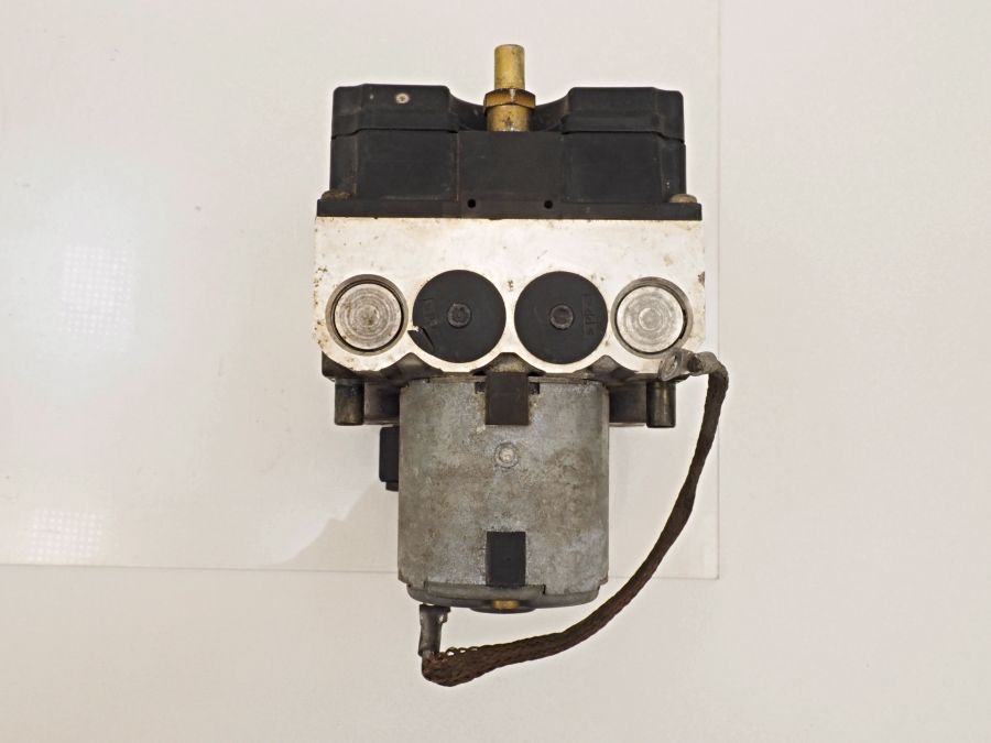 0024319612 | Mercedes S350 | W140 ABS Anti lock brake pump control module