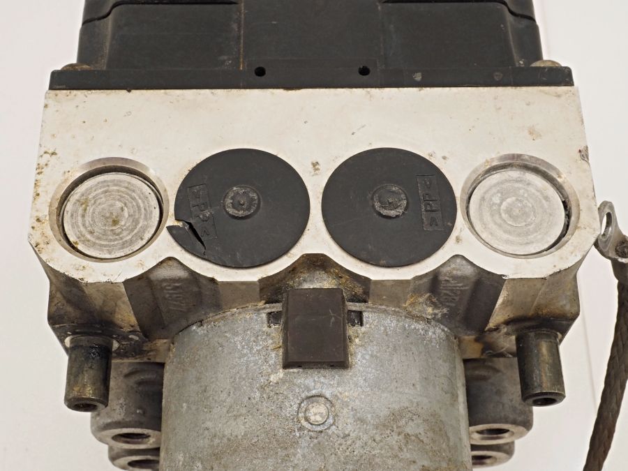 0024319612 | Mercedes S350 | W140 ABS Anti lock brake pump control module