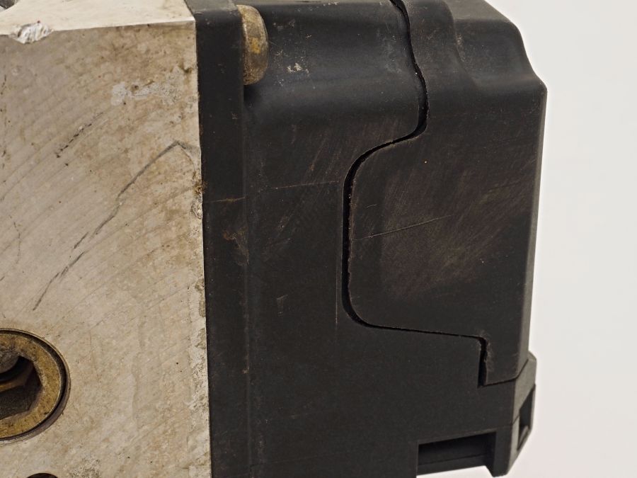 0024319612 | Mercedes S350 | W140 ABS Anti lock brake pump control module