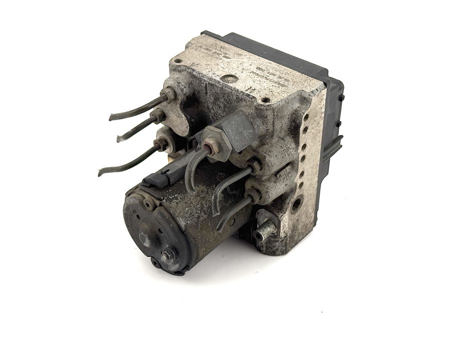 0024319712 0265217007 | Mercedes SL500 | R129 ABS Anti lock brake pump control module 0024319712 0265217007 | Mercedes SL500 | R129 ABS Anti lock brake pump control module