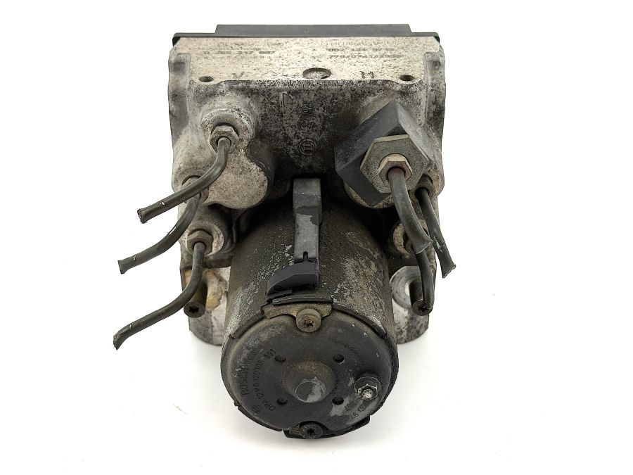 0024319712 0265217007 | Mercedes SL500 | R129 ABS Anti lock brake pump control module 0024319712 0265217007 | Mercedes SL500 | R129 ABS Anti lock brake pump control module
