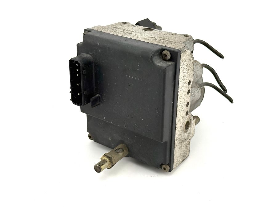 0024319712 0265217007 | Mercedes SL500 | R129 ABS Anti lock brake pump control module 0024319712 0265217007 | Mercedes SL500 | R129 ABS Anti lock brake pump control module