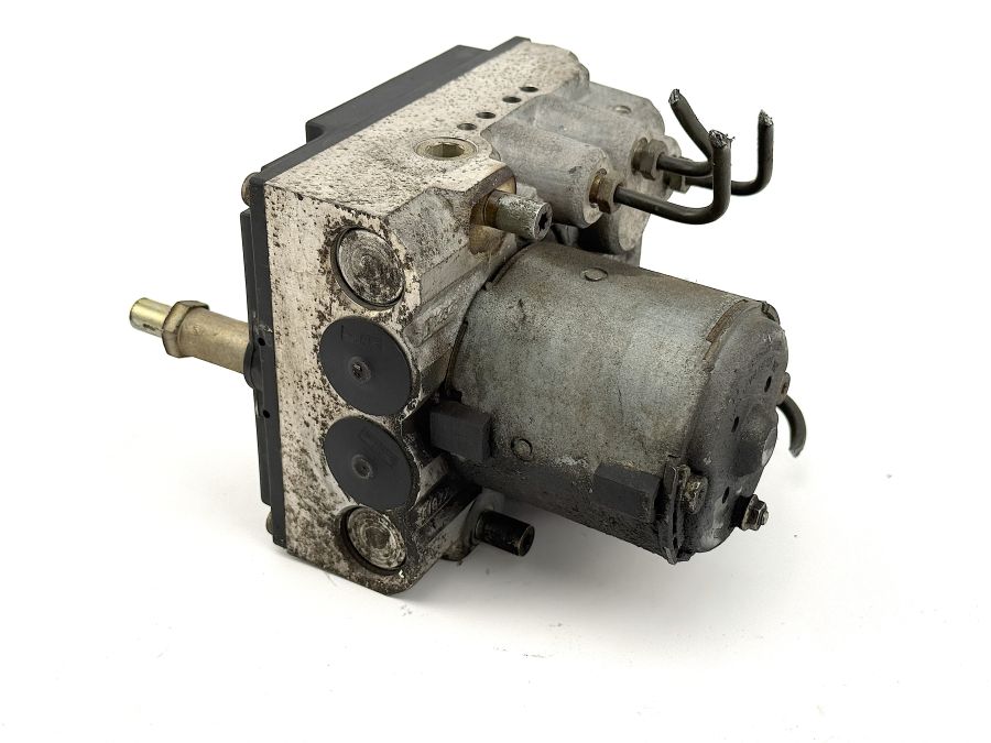 0024319712 0265217007 | Mercedes SL500 | R129 ABS Anti lock brake pump control module 0024319712 0265217007 | Mercedes SL500 | R129 ABS Anti lock brake pump control module