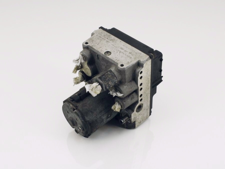 0024319712 0265217007 | Mercedes SL500 | R129 ABS Anti lock brake pump control module