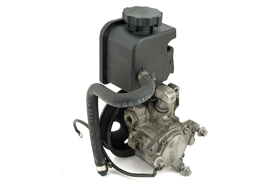 0024662401 0004600183 | Mercedes SL500 | R129 Power steering pump