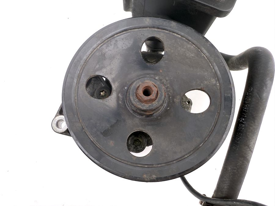 0024662401 0004600183 | Mercedes SL500 | R129 Power steering pump