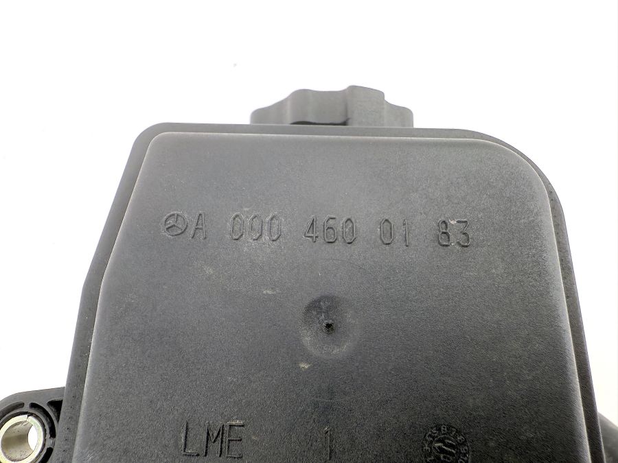 0024662401 0004600183 | Mercedes SL500 | R129 Power steering pump