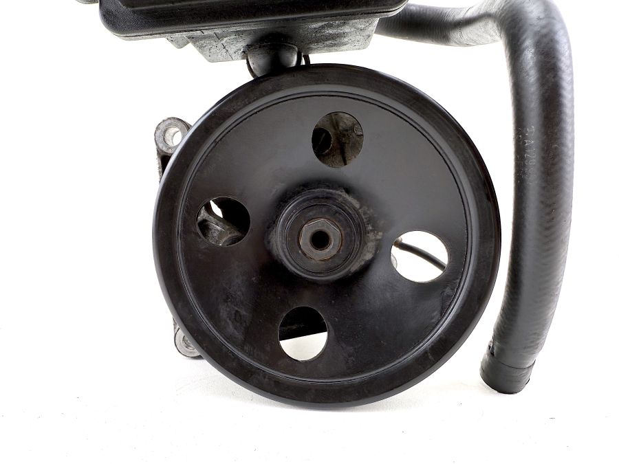 0024662401 0004600183 | Mercedes SL500 | R129 Power steering pump