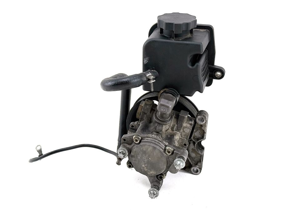 0024662401 0004600183 | Mercedes SL500 | R129 Power steering pump