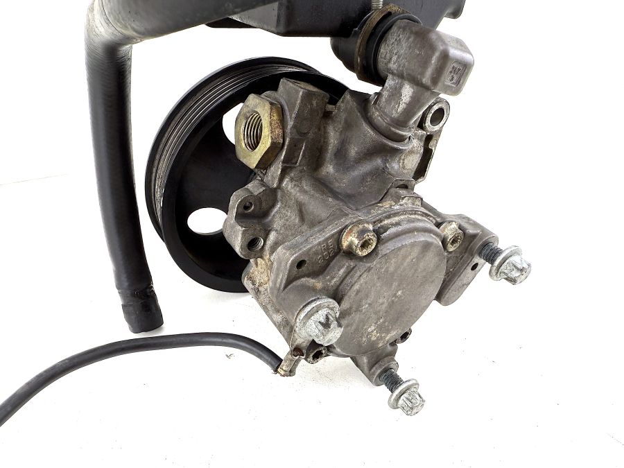 0024662401 0004600183 | Mercedes SL500 | R129 Power steering pump