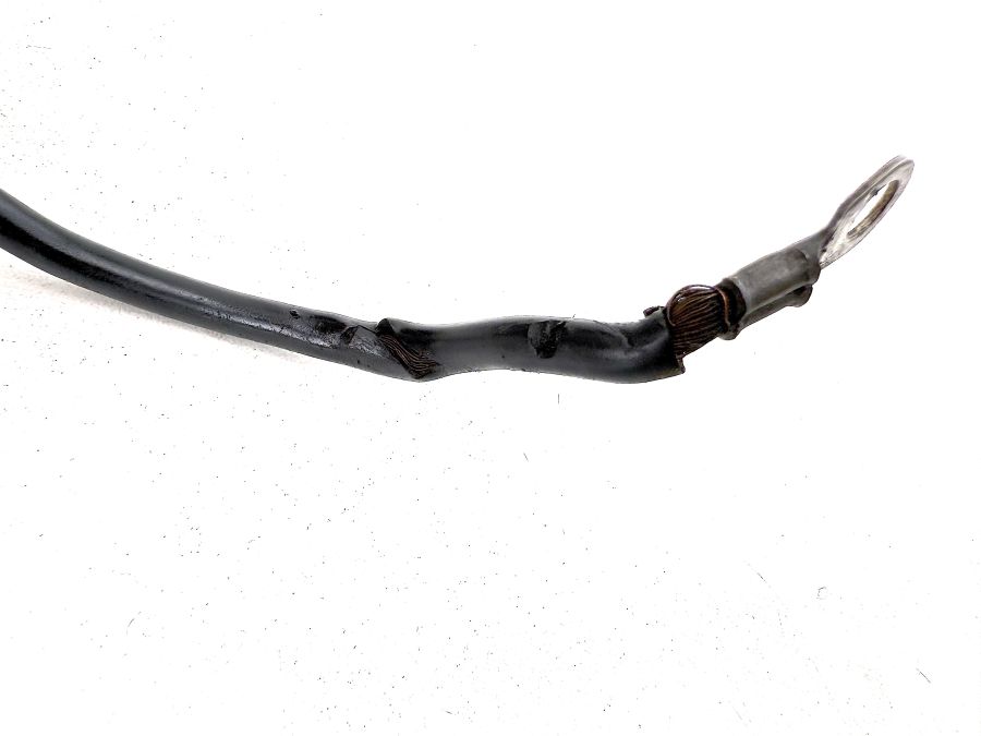 0024662401 0004600183 | Mercedes SL500 | R129 Power steering pump