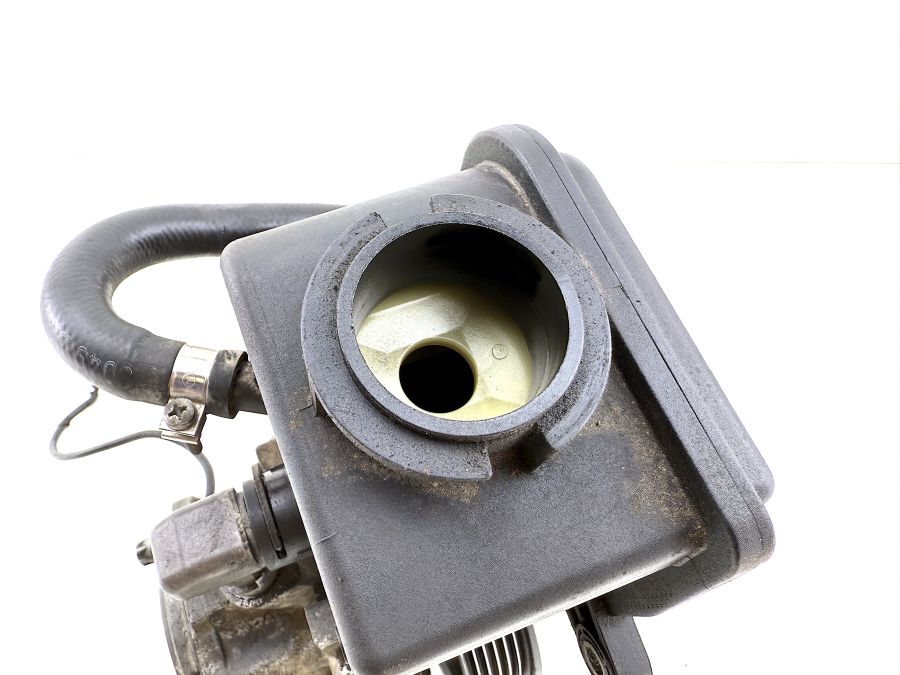 0024662401 0004600183 | Mercedes SL500 | R129 Power steering pump