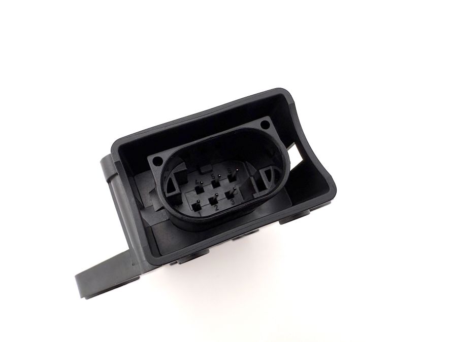 0025426618 0265005246 | Mercedes SL500 | R230 Yaw rate speed sensor 0025426618 0265005246 | Mercedes SL500 | R230 Yaw rate speed sensor