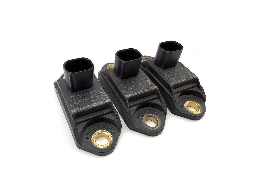 0025426918 | Mercedes SL500 | R230 Suspension active body control sensors 0025426918 | Mercedes SL500 | R230 Suspension active body control sensors