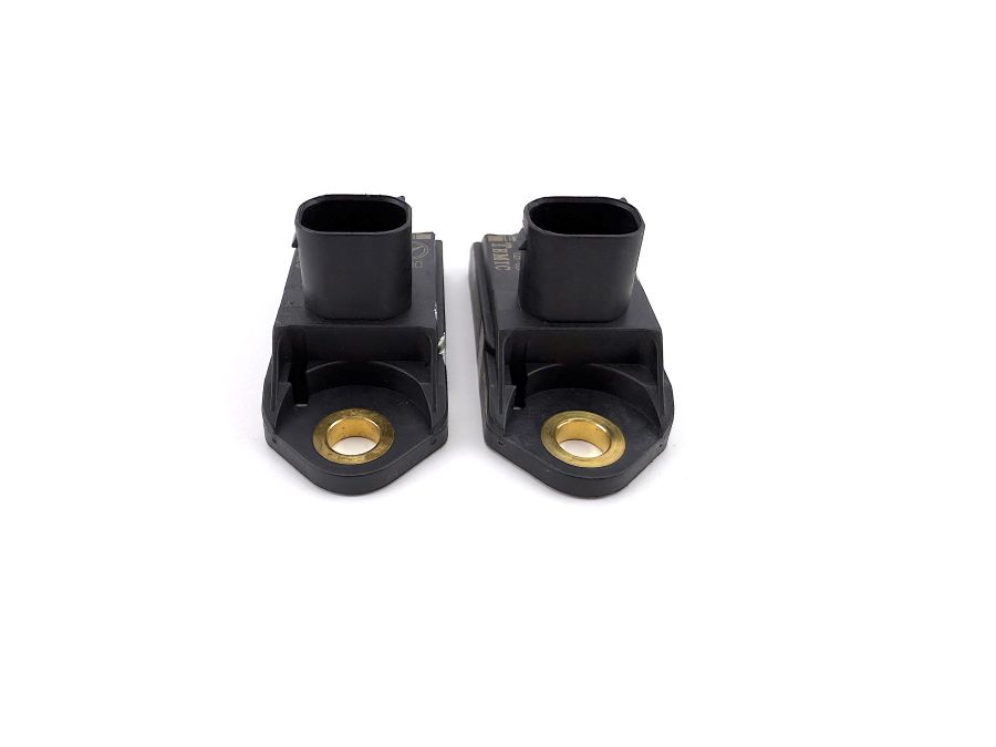 0025427018 | Mercedes SL500 | R230 Suspension active body control sensor