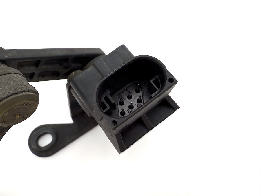 0025428818 2303200089 | Mercedes SL500 | R230 Front suspension left height level sensor