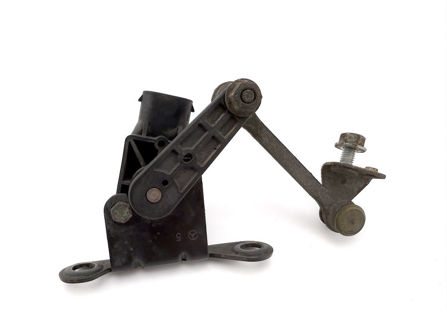 0025428818 2303200089 | Mercedes SL500 | R230 Front suspension left height level sensor