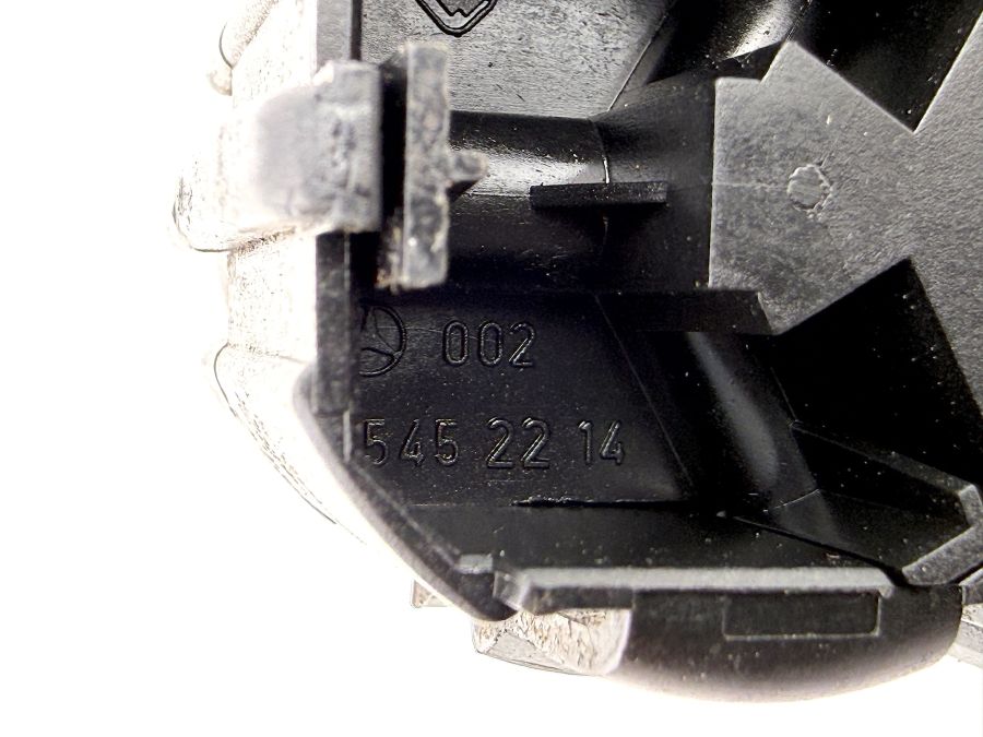 0025452214 | Mercedes 300SL-24 | R129 Kick down switch